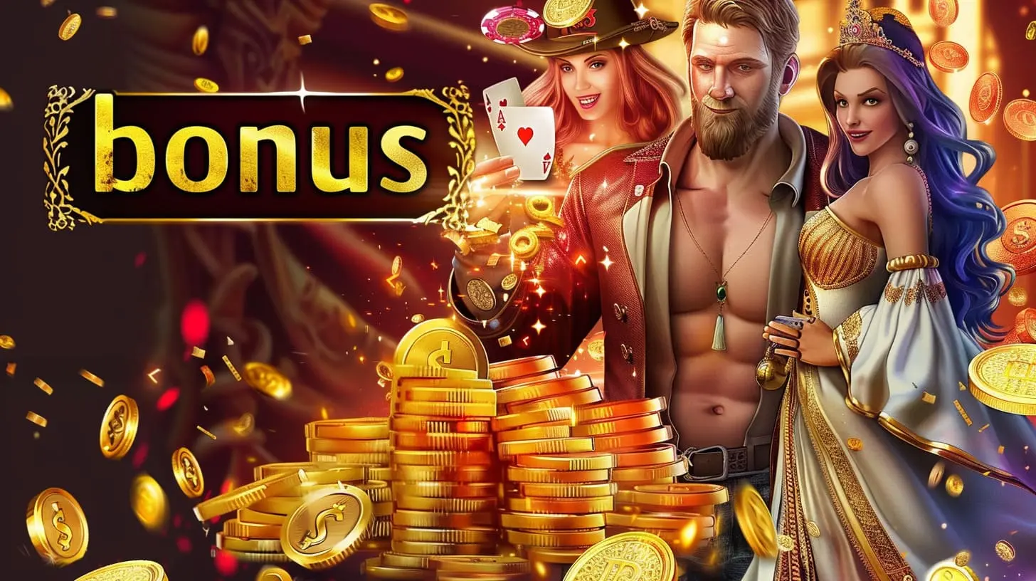 PHPBET promotions with casino bonus offers