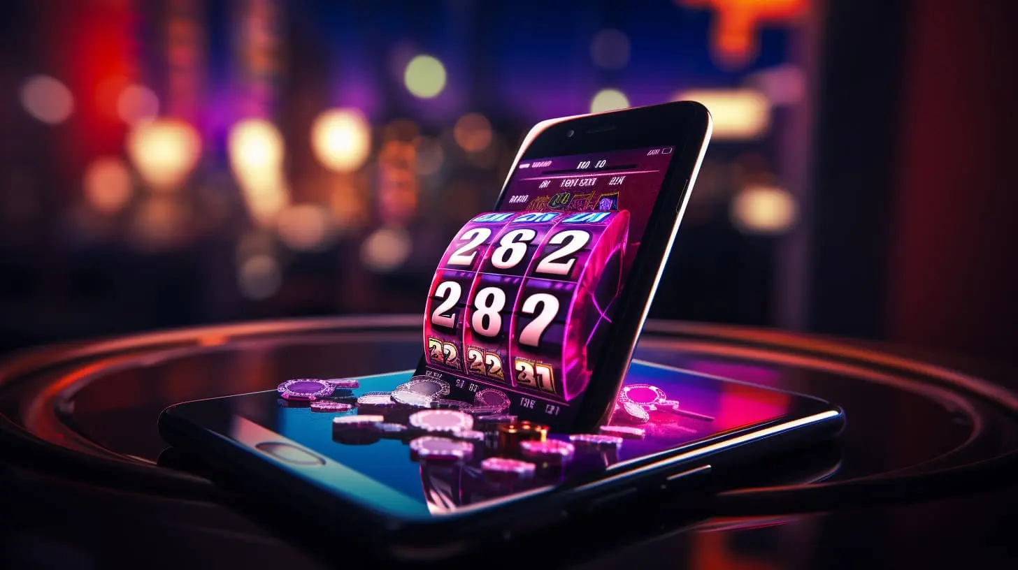 PHPBET slots and jackpot games for Philipino players