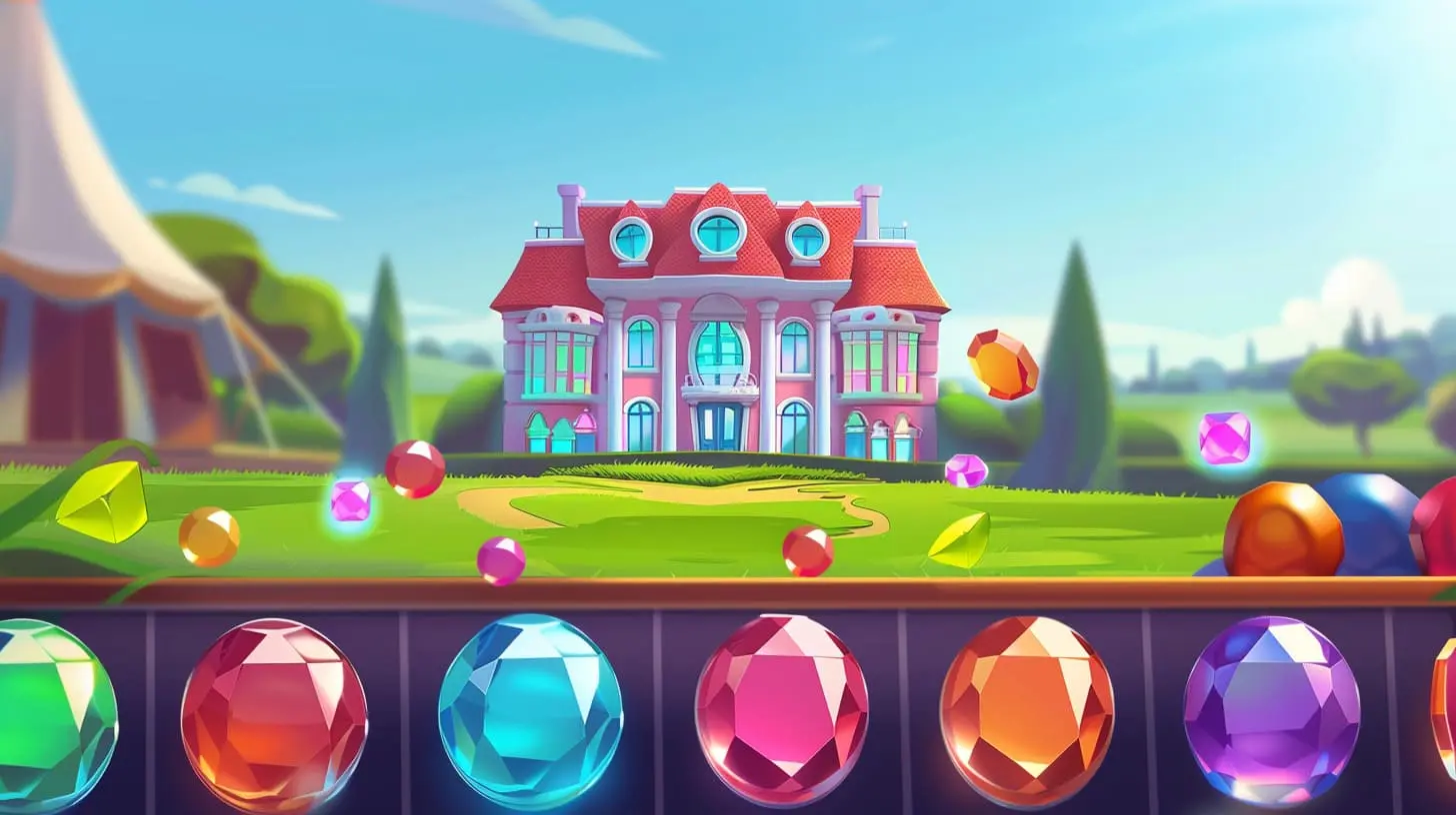 PHPBET mobile casino games for Android and iOS