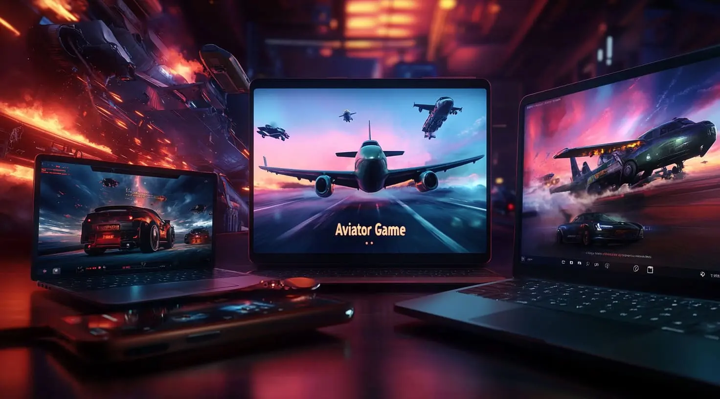 PHPBET Aviator app for Android and iOS users