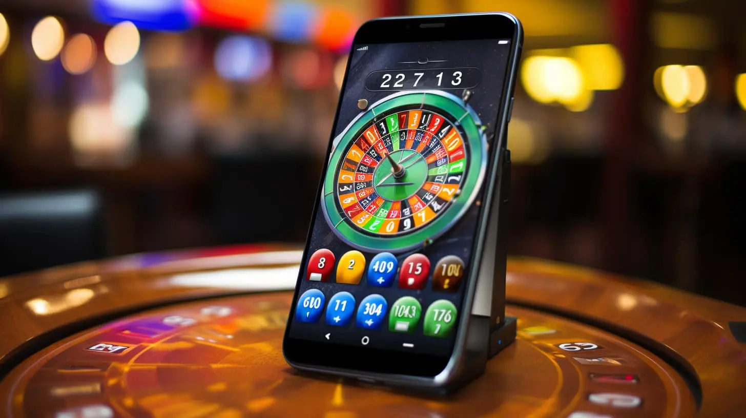  PHPBET app lets users install and access online casino and betting games instantly on any device