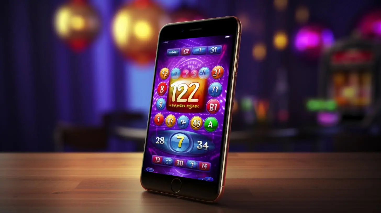 PHPBET app provides mobile casino access, slot games, and live sports betting options